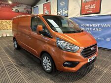 2021 ford transit for sale  SOLIHULL