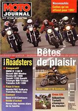 Moto journal 1240 d'occasion  Cherbourg-Octeville-