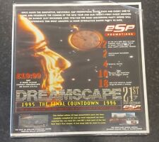 Dreamscape 1995 final for sale  ROCHESTER