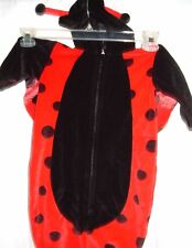 Ladybug baby miniwear for sale  Bakersfield