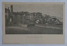 Moncalvo monferrato panorama usato  Prato