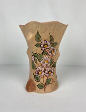 Magnifique vase terre d'occasion  Bollène