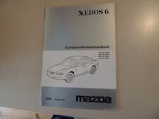 Mazda xedos karosserie gebraucht kaufen  Fruerlund,-Engelsby, Tastrup