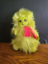 Teddy bear doll for sale  Blanchardville