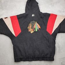 Chicago blackhawks jacket for sale  Melrose Park