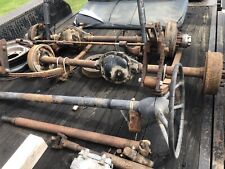 International scout parts for sale  Ennis