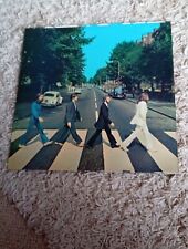 Beatles abbey road for sale  BRISTOL