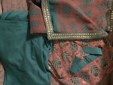 pakistani suits for sale  HAYES