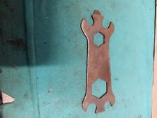 Vintage maytag wrench for sale  Morris