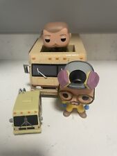 Breaking bad funko for sale  Shipping to Ireland