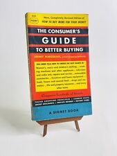 Consumer guide better for sale  Golden