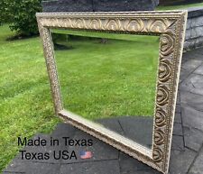 wall mirror 34 x 28 for sale  Morrisville