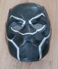 Black panther maske gebraucht kaufen  Elmenhorst