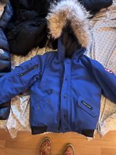 Nwt canada goose for sale  Chicago