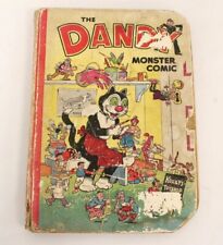 Vintage dandy monster for sale  LEEDS