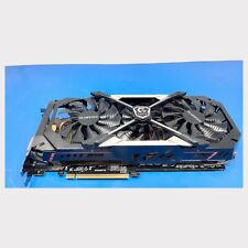 GIGABYTE NVIDIA GeForce GTX 1080 GV-N1080XTREME-8GD-PP GDDR5 8GB for sale  Shipping to South Africa