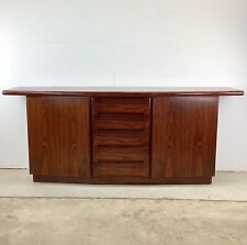 Danish modern rosewood for sale  Trenton