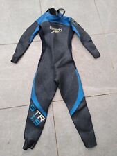 Speedo womens wetsuit for sale  MERRIOTT
