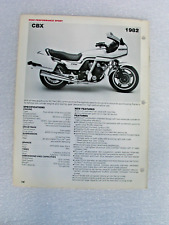 1982 honda cbx for sale  Pasadena