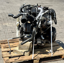 Engine 2.5 dci for sale  Shipping to Ireland