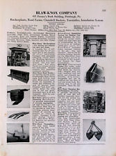 1928 blaw knox for sale  Sahuarita