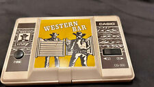 Casio western bar usato  Torino