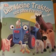 Kleine traktor freunde gebraucht kaufen  Doberlug-Kirchhain