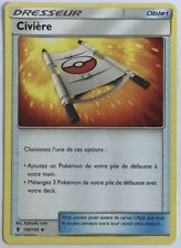Pokemon card civière d'occasion  Expédié en Belgium