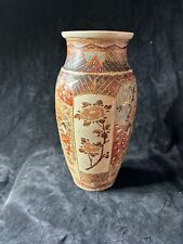 Japanese satsuma pottery for sale  CIRENCESTER