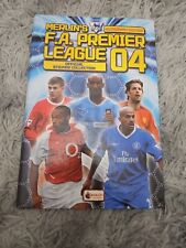 Signed premier league for sale  Shipping to Ireland