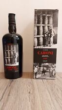 Rum caroni 2000 usato  Senigallia