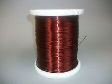 Usado, Hilo magnético Jet Wire & Electronics calibre 19 cobre esmaltado 2750 ft.- Nuevo de lote antiguo  segunda mano  Embacar hacia Argentina