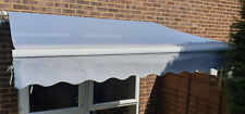 2.5m manual awning for sale  HARPENDEN