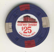 Carver house casino for sale  USA