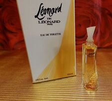 Leonard leonard parfum gebraucht kaufen  Neulußheim