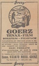 V5359 goerz tenax usato  Villafranca Piemonte