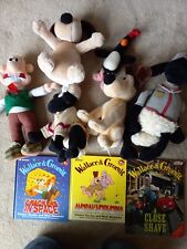 gromit soft toy for sale  NORWICH