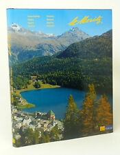 St Moritz Suiza Hotels 2002 Olympics esquí montañismo fotos Alpes segunda mano  Embacar hacia Argentina
