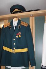 Russische parade uniform gebraucht kaufen  Mönchweiler