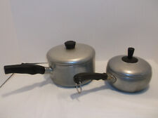 Vintage sauce pans for sale  Barronett