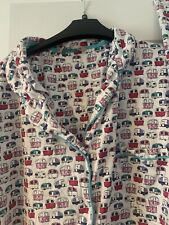 Gorgeous caravan pyjamas for sale  Shipping to Ireland