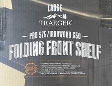 Traeger folding front for sale  Chandler