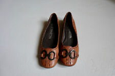 Escarpins chaussures martin d'occasion  Saint-Ambroix