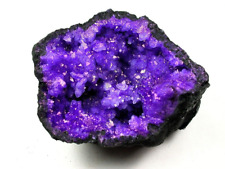 Minerals opened geode for sale  Seattle