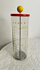 Vintage pyrex mixer for sale  CORBY