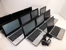 Chromebook laptop celeron for sale  UK