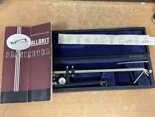 Allbrit planimeter planimeter for sale  ASHTEAD