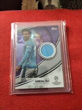 2023 topps uefa d'occasion  Gentilly