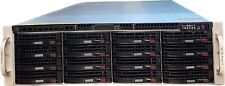 Supermicro cse 836 gebraucht kaufen  Meschenich