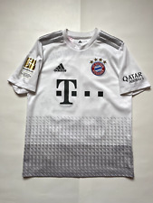 Camiseta Bayern Camiseta Fútbol Bayern CAMISETA Bayern Munchen GABRY (13-14 AÑOS) segunda mano  Embacar hacia Argentina